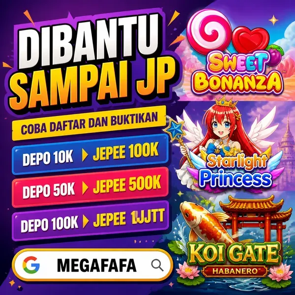 situs agen slot online terpercaya
